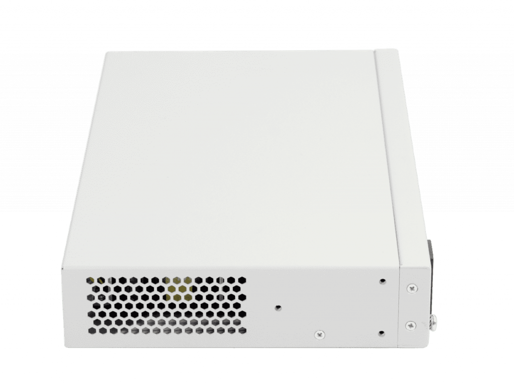 Ethernet-коммутатор MES2408B