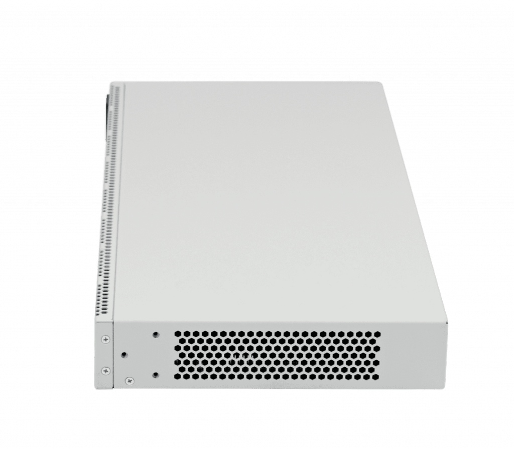 Ethernet-коммутатор MES2424B
