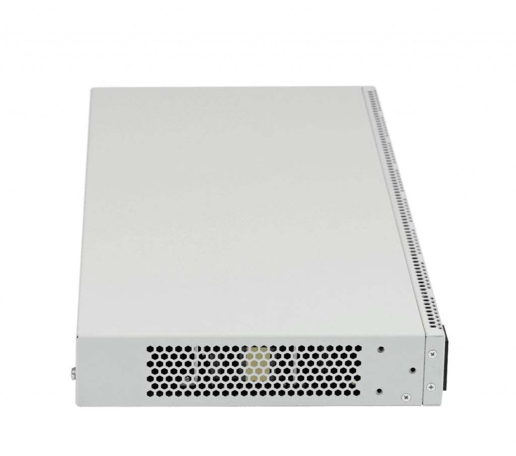 Ethernet-коммутатор MES2424B