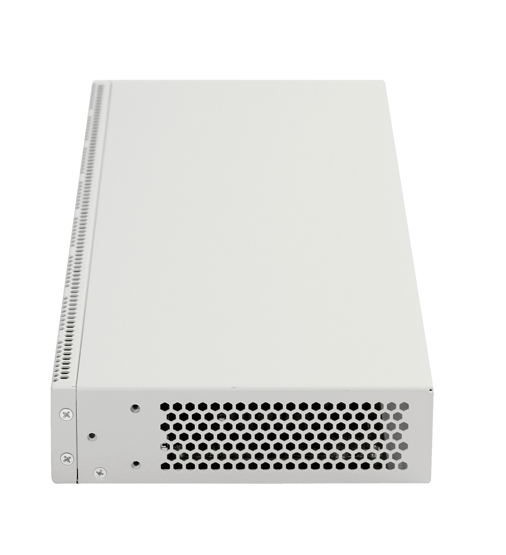Ethernet-коммутатор MES2324_DC