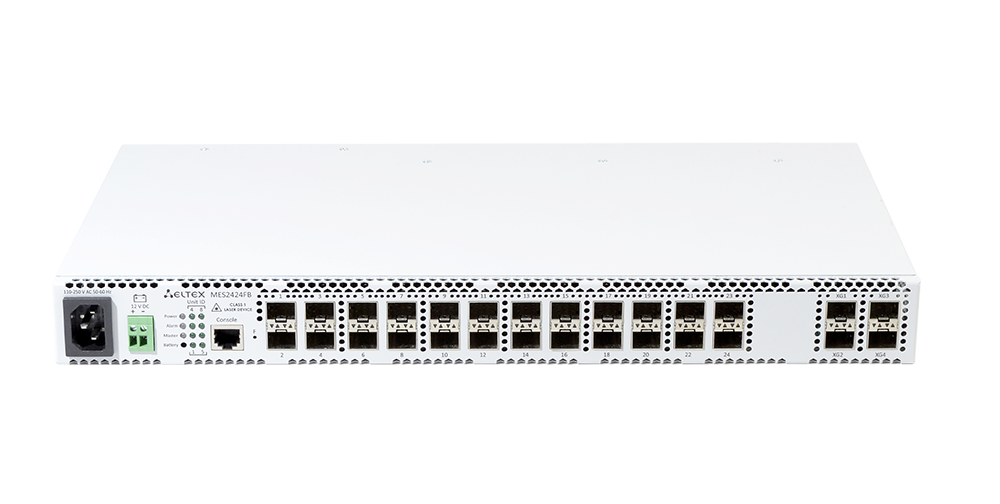 Ethernet-коммутатор MES2424FB
