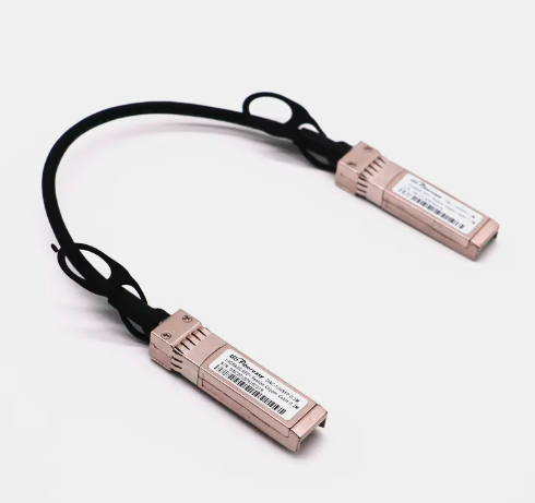 Оптический трансивер Direct Attach NS-SFP+DAC-A2, соединительный шнур DAC 2m (HP)