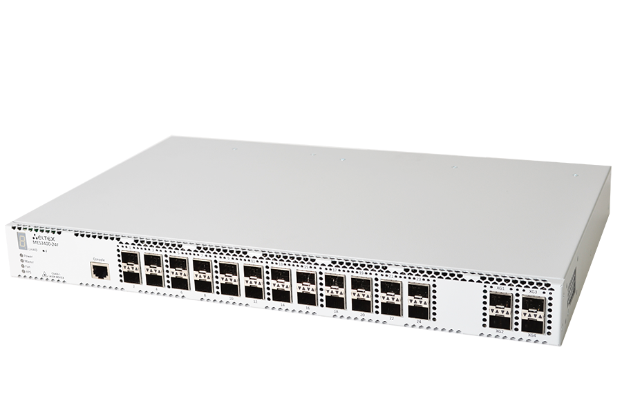 Ethernet-коммутатор MES3400-24F