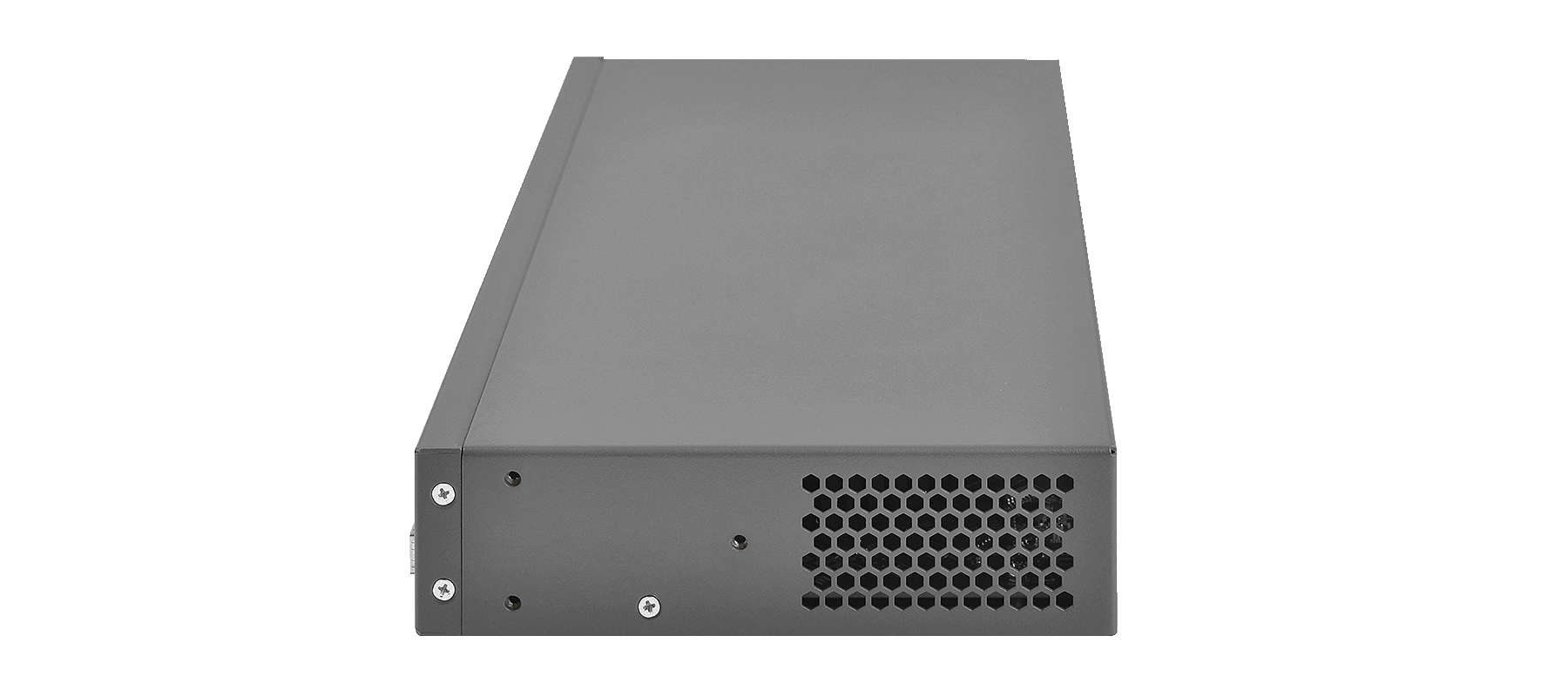 Ethernet-коммутатор MES2300-08