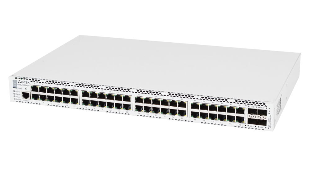 Ethernet-коммутатор MES2300B-48