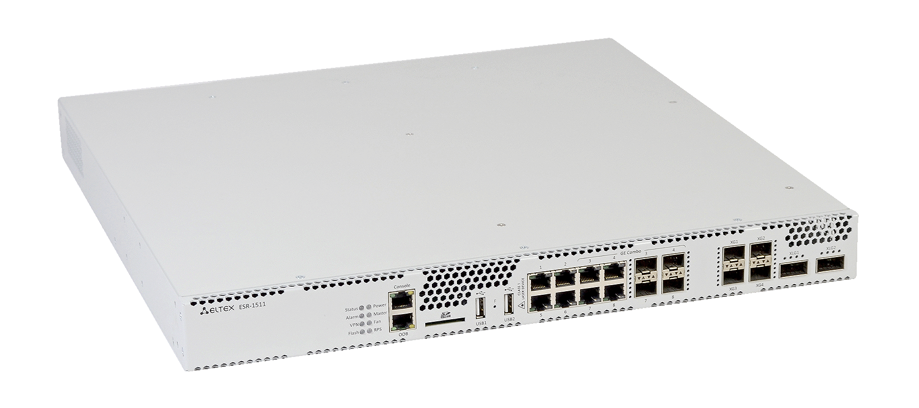 Сервисный маршрутизатор ESR-1511 rev.B
