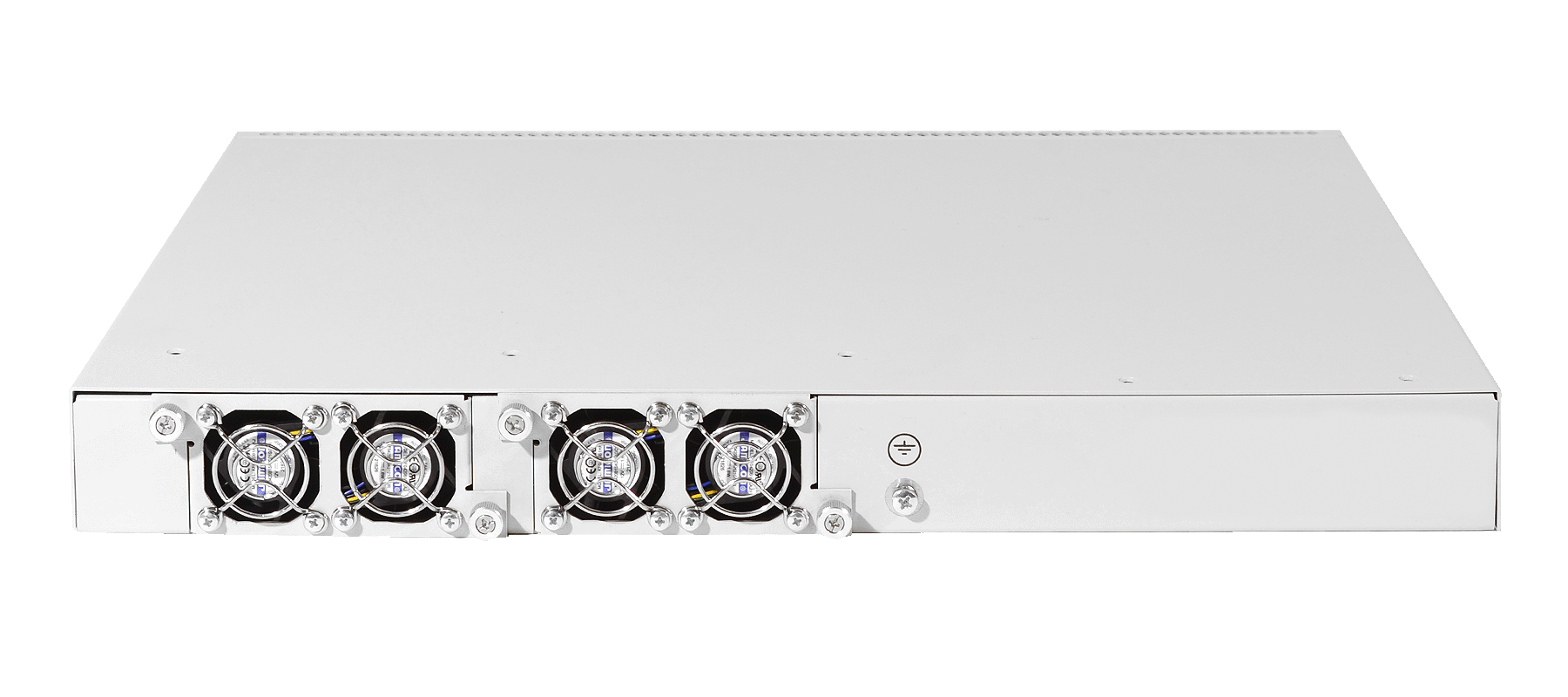 Ethernet-коммутатор MES2300-24F DC