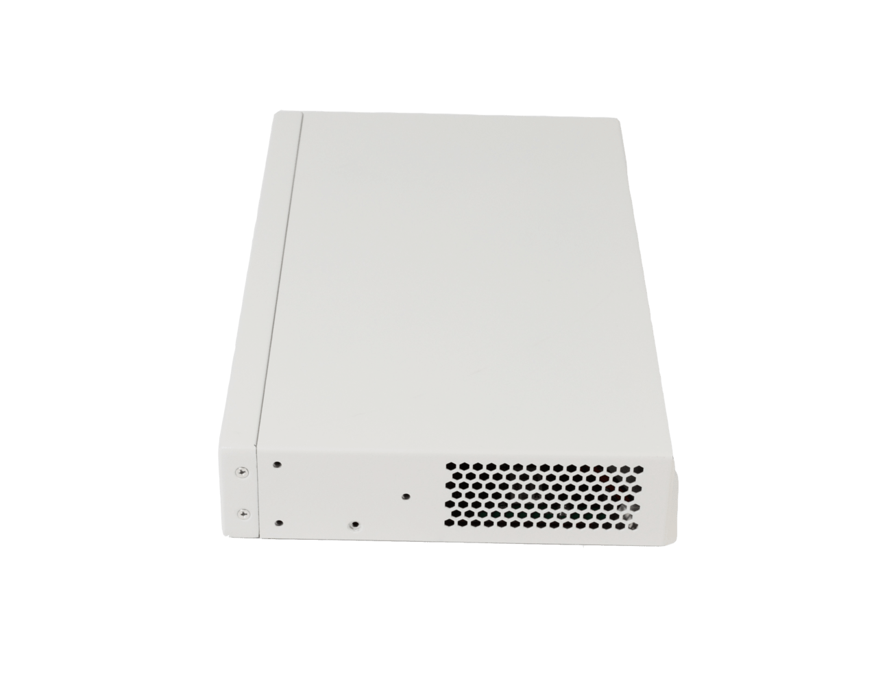 Ethernet-коммутатор MES2408