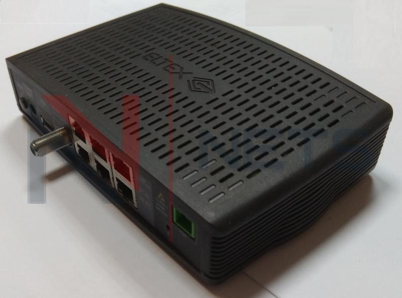 Абонентский терминал ONT NTE-RG-1402FС