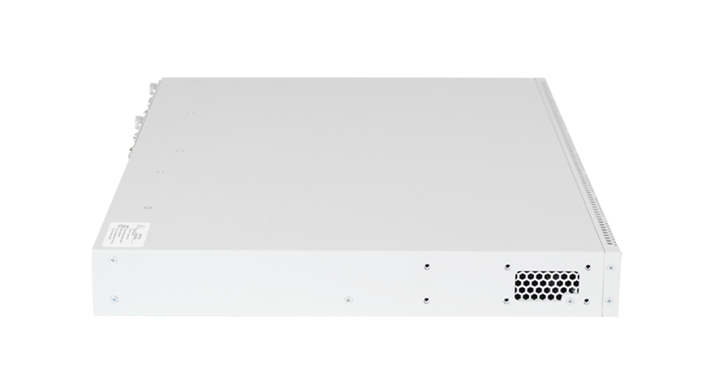 Ethernet-коммутатор MES3400-48