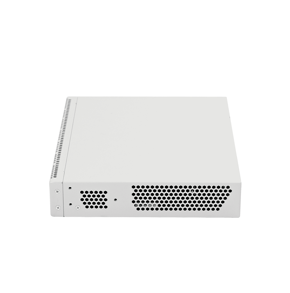Сервисный маршрутизатор ESR-20 ФСТЭК