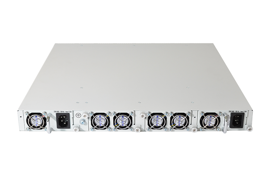 Станционное оборудование OLT LTX-8