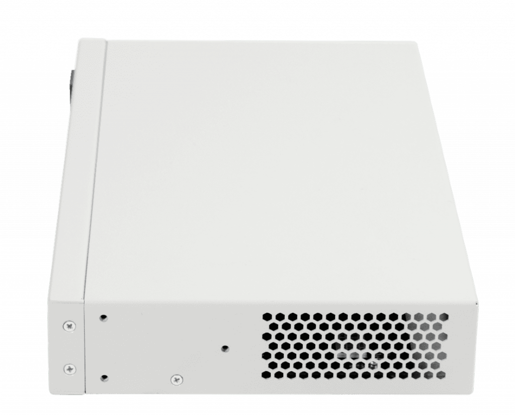 Ethernet-коммутатор MES2408B