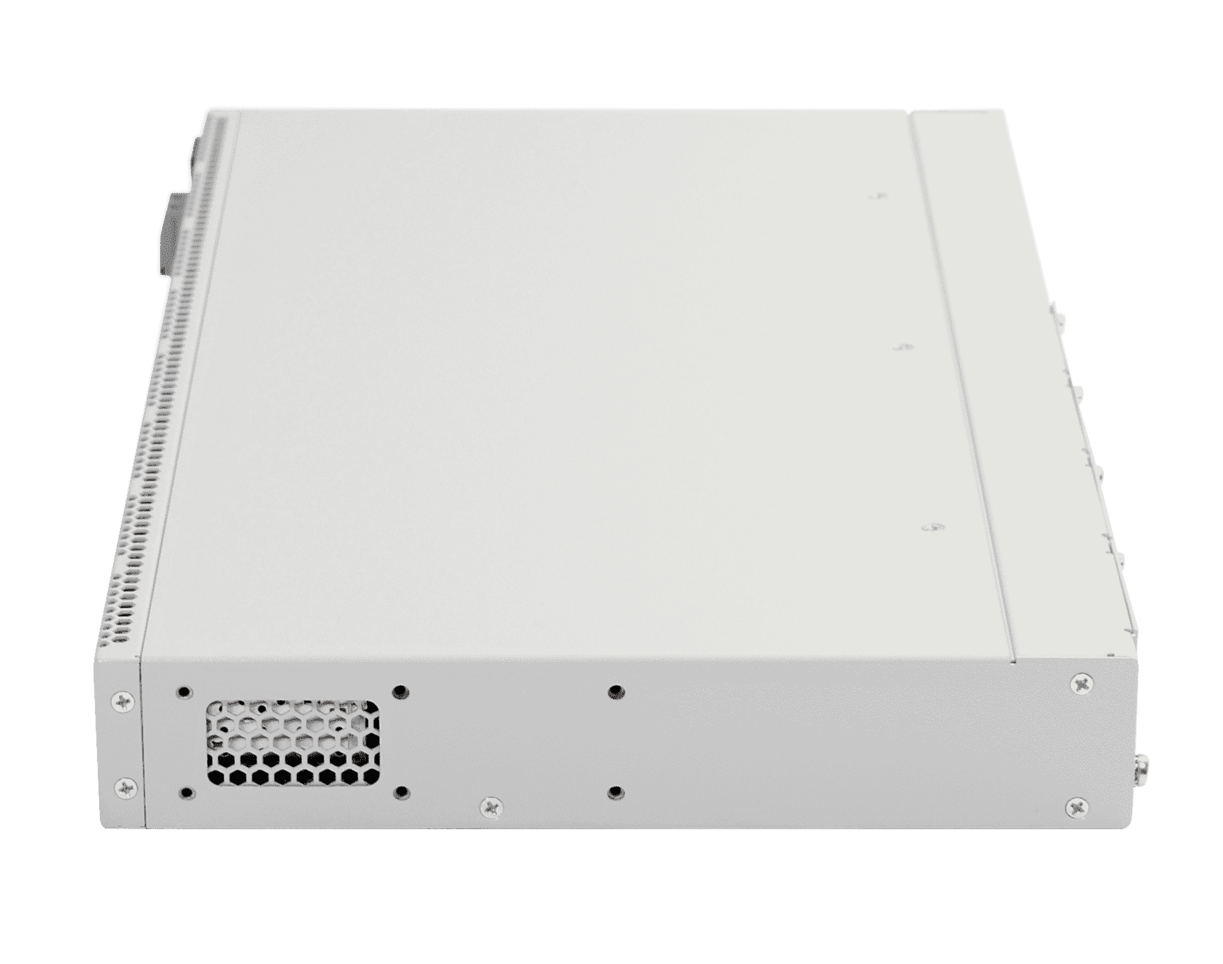 Ethernet-коммутатор MES2324FB_AC