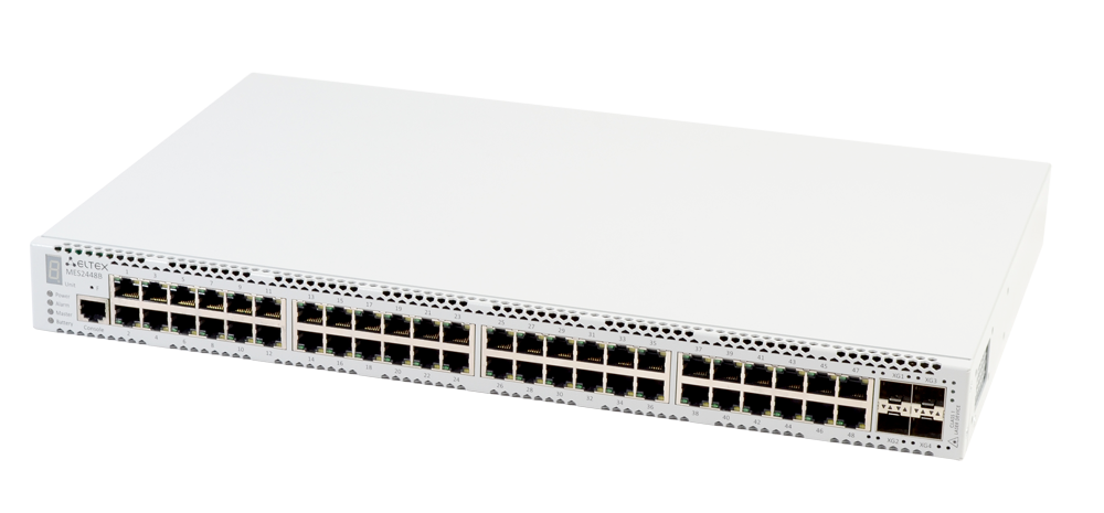 Ethernet-коммутатор MES2448B
