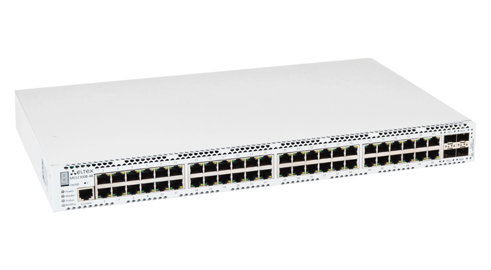 Ethernet-коммутатор MES2300B-48