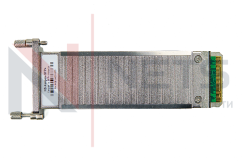 Конвертер интерфейсов NS-Xenpak-SFP+