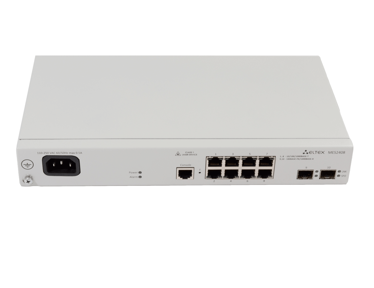 Ethernet-коммутатор MES2408