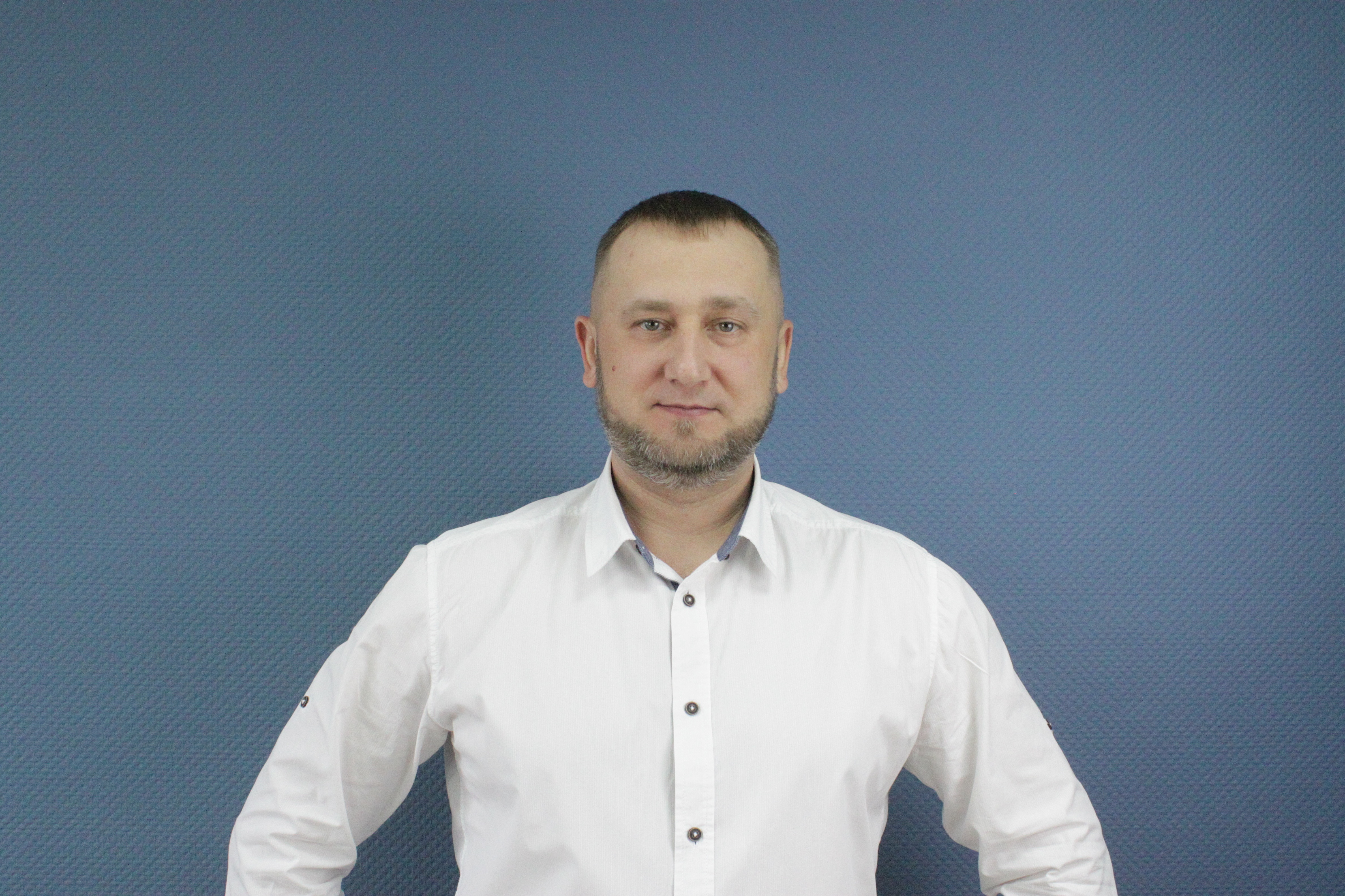 Владимир Гартвик