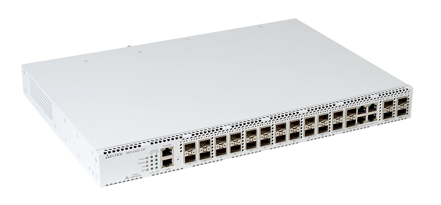 Ethernet-коммутатор MES3300-24F