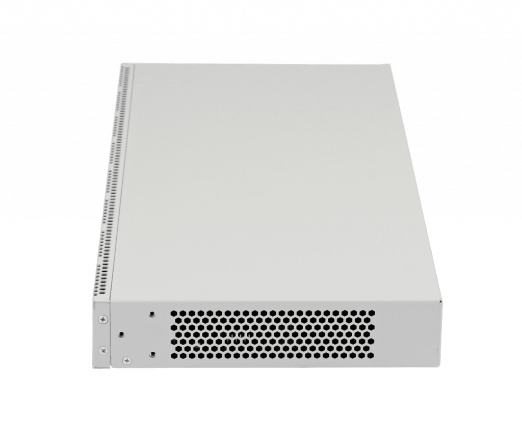 Ethernet-коммутатор MES2424_DC
