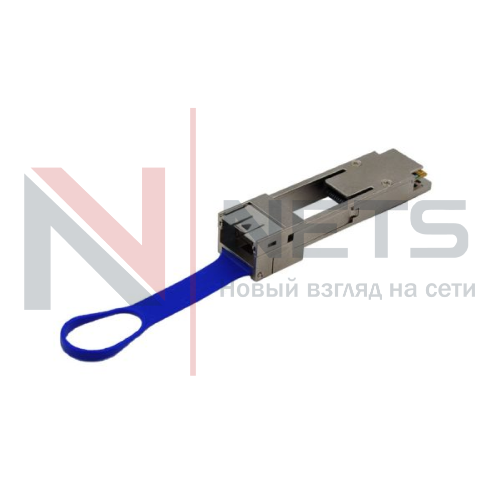 Оптический трансивер NS-QSFP-SFP+, адаптер интерфейса 40G QSFP+ в 10G SFP+