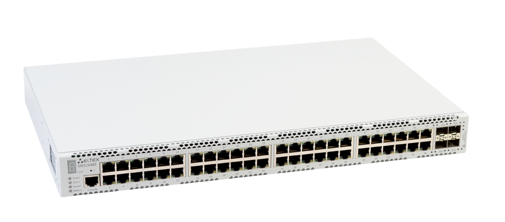 Ethernet-коммутатор MES2448B