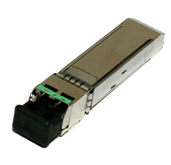 Оптический трансивер NS-SFP+ 10G DWDM, C-band Tunable, дальность 80km, LC, DDM