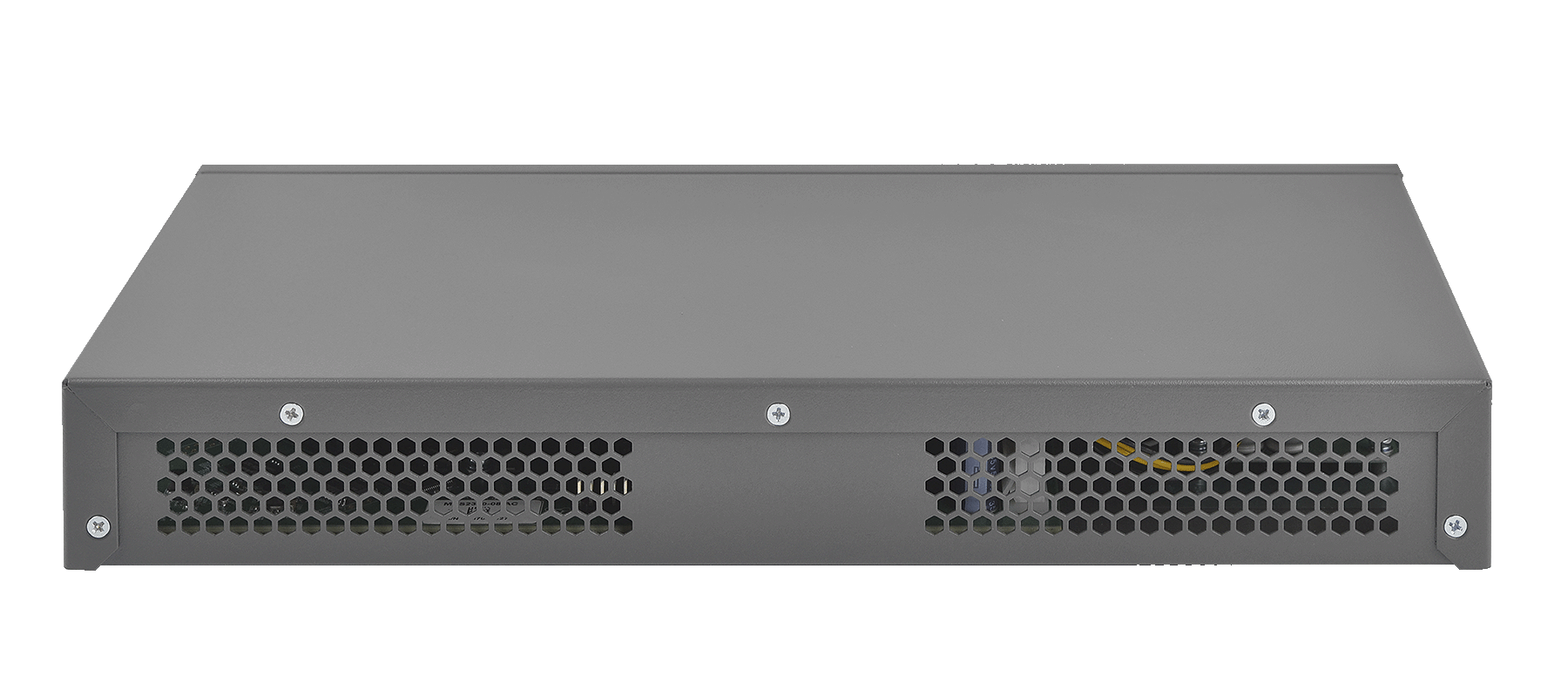 Ethernet-коммутатор MES2300-08
