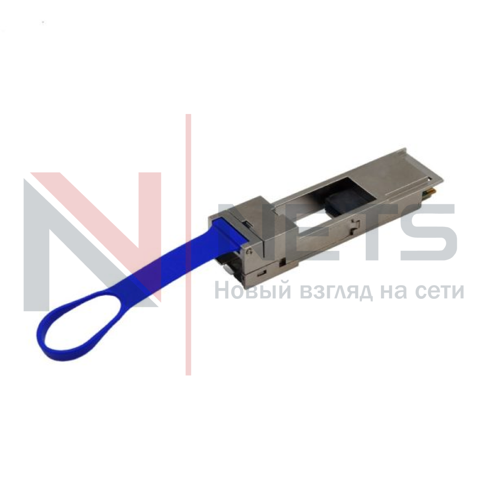 Оптический трансивер NS-QSFP-SFP+, адаптер интерфейса 40G QSFP+ в 10G SFP+