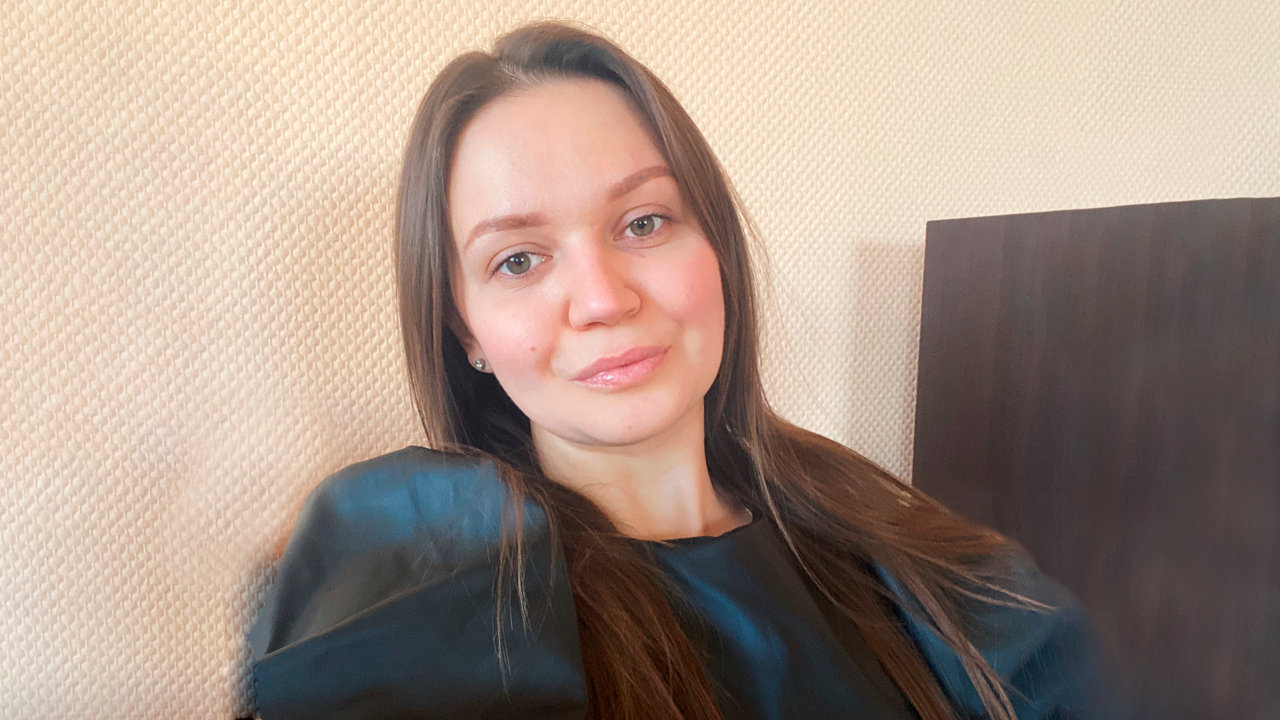 Доманова Юлия