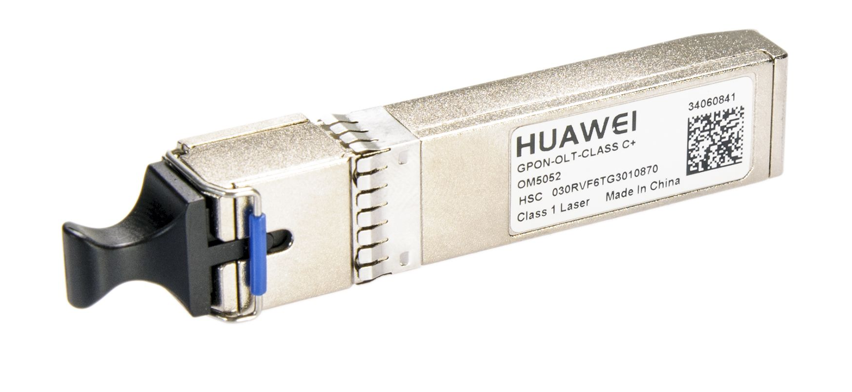 Одноволоконный модуль HUAWEI SFP GPON C+-H