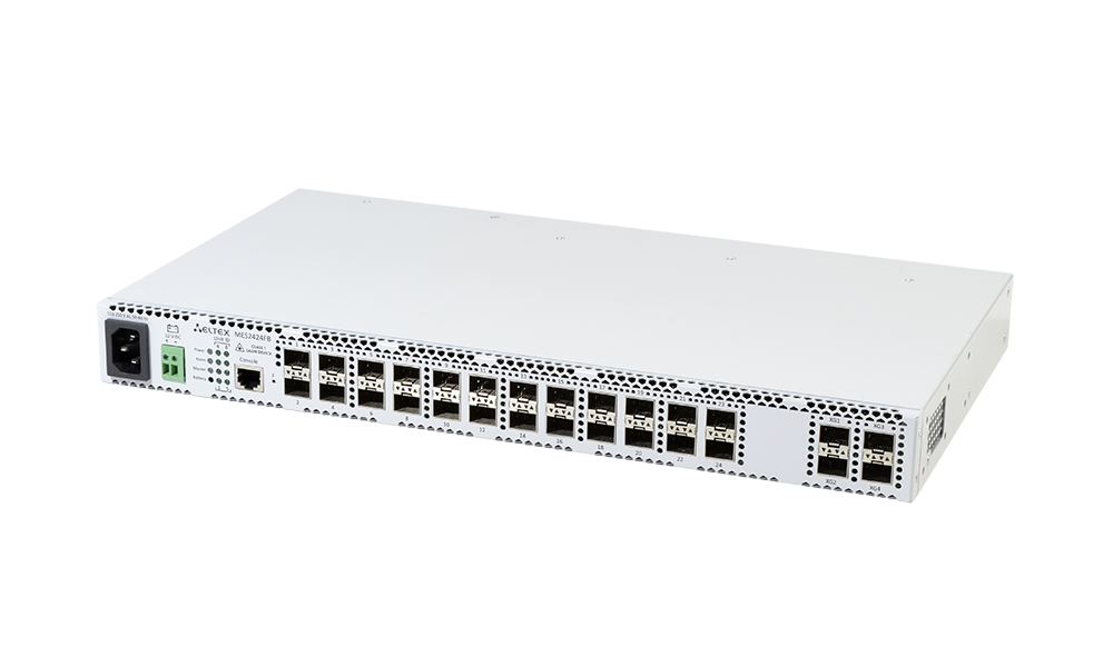 Ethernet-коммутатор MES2424FB