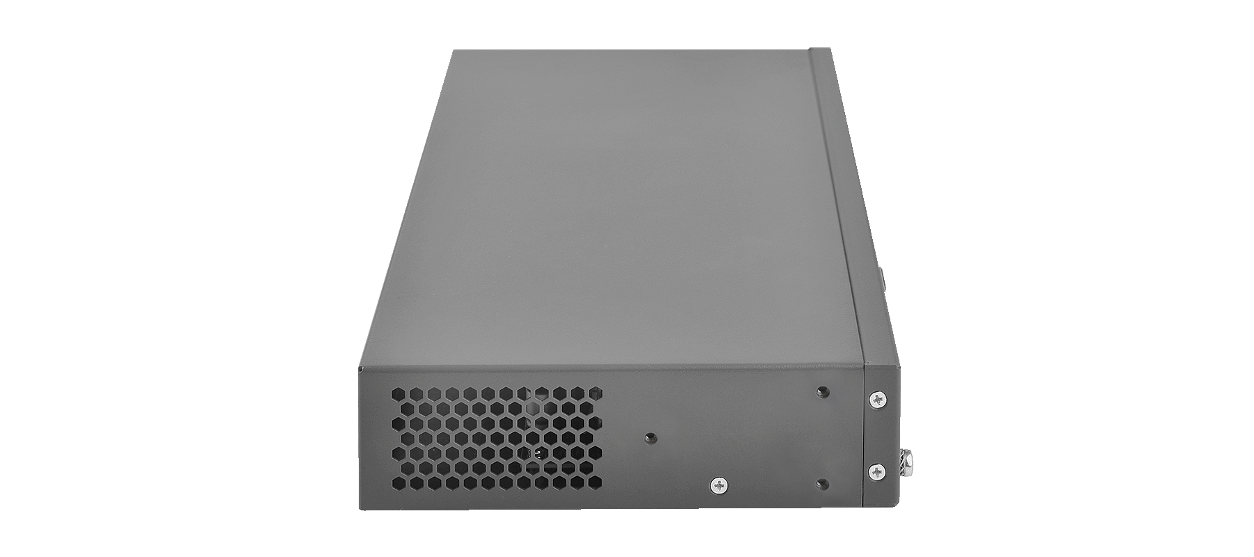 Ethernet-коммутатор MES2300-08