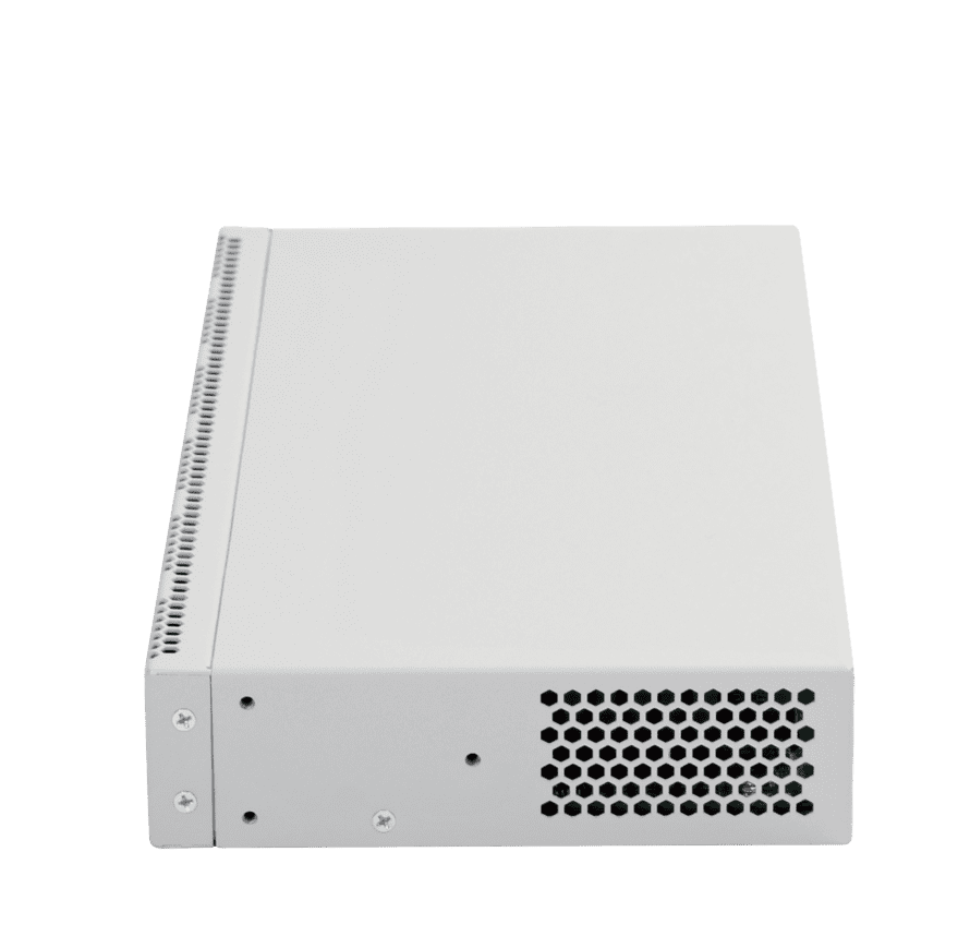 Ethernet-коммутатор MES2308R