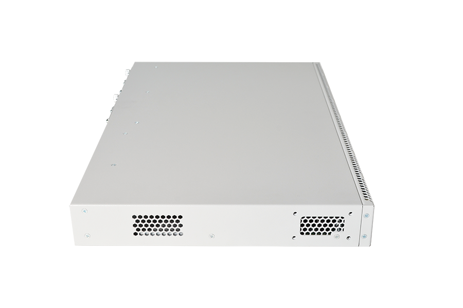 Ethernet-коммутатор MES3400-24F