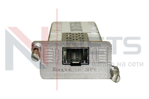 Конвертер интерфейсов NS-Xenpak-SFP+