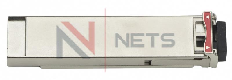 Оптический трансивер NS-XFP-W23L40D, 10G Tx/Rx:1270/1330nm 40km, LC, DDM