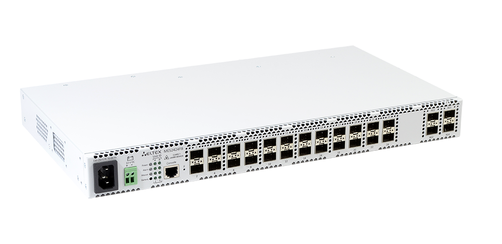 Ethernet-коммутатор MES2424FB
