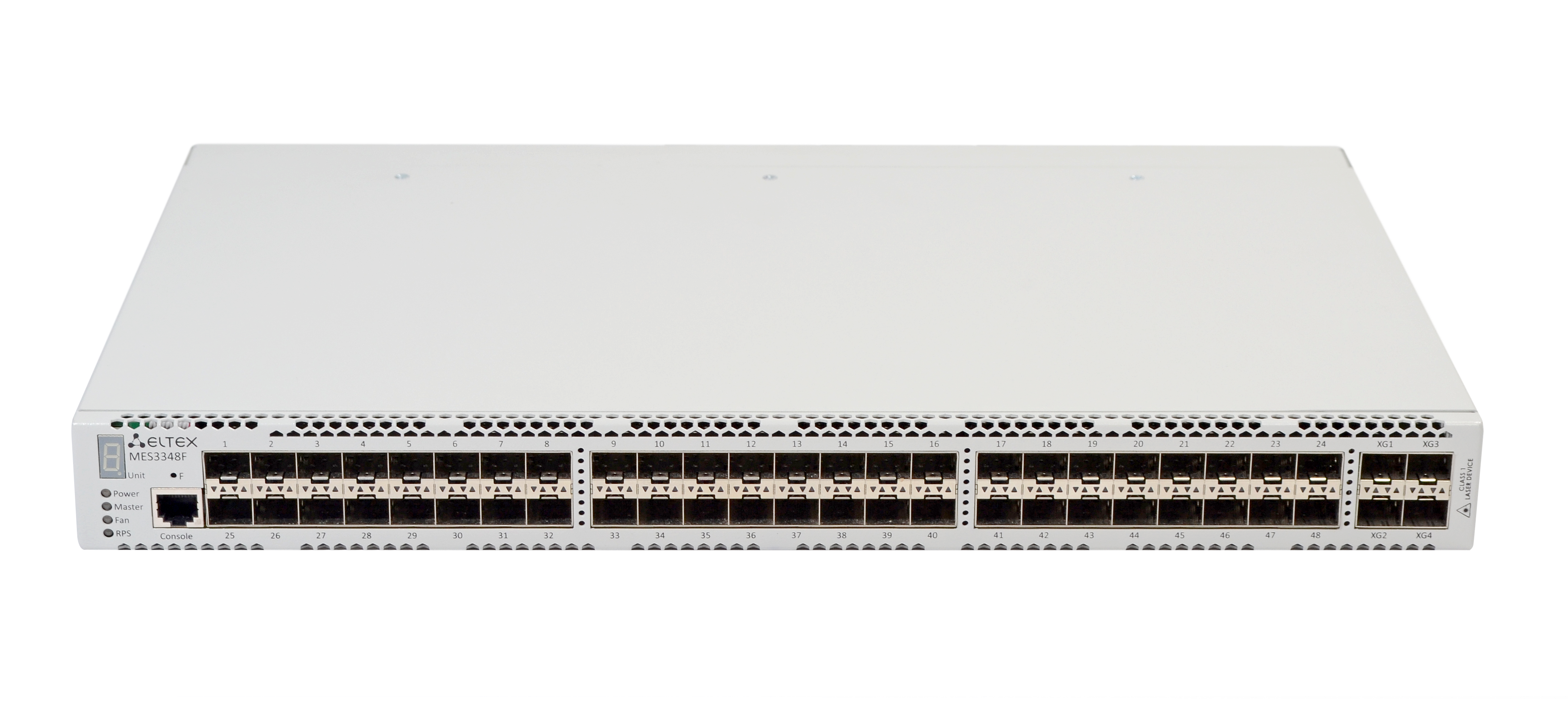 Ethernet-коммутатор MES3300-48F