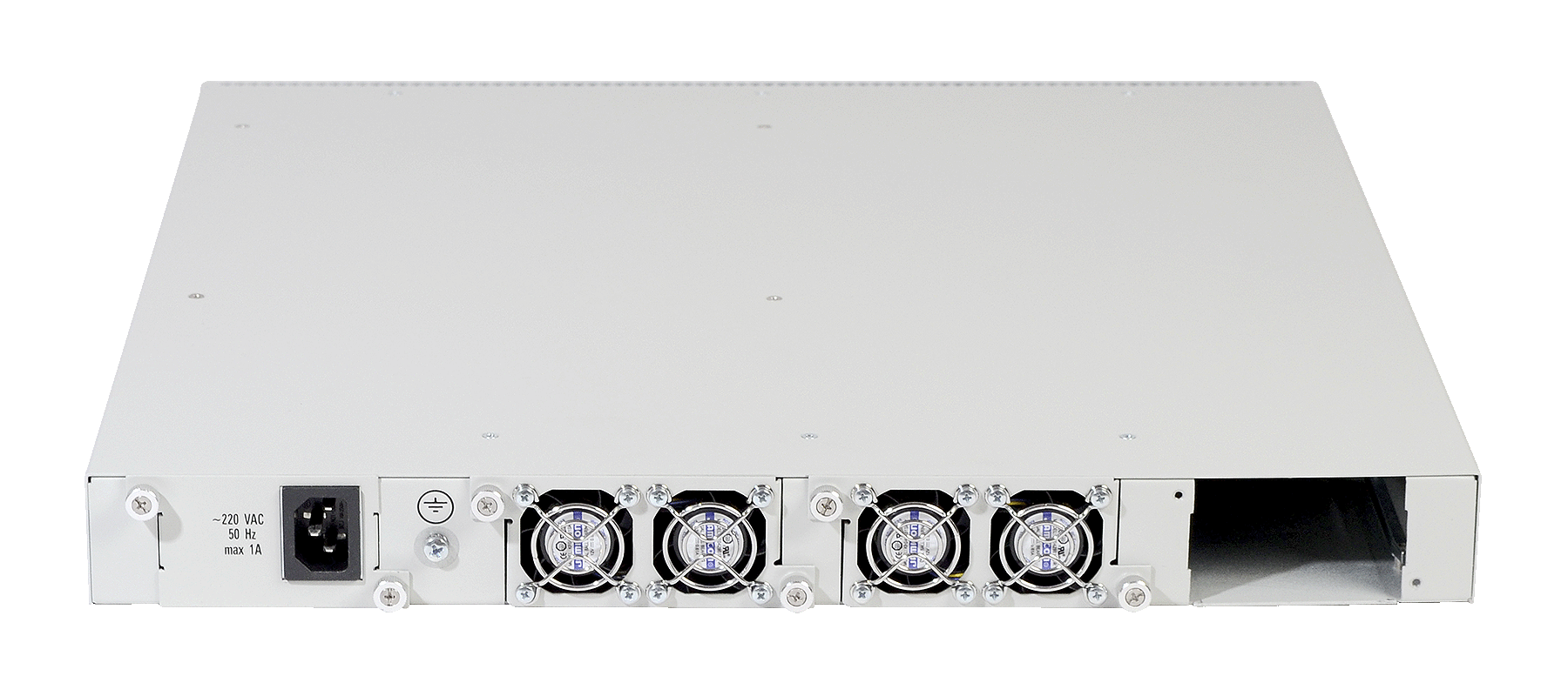 Сервисный маршрутизатор ESR-1511 rev.B