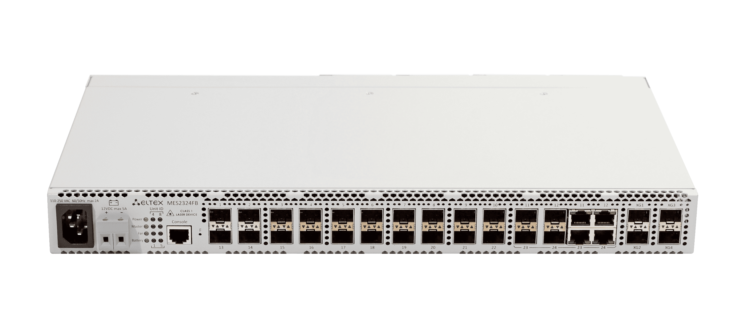 Ethernet-коммутатор MES2324FB_AC